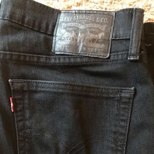 511 Slim Fit Jeans